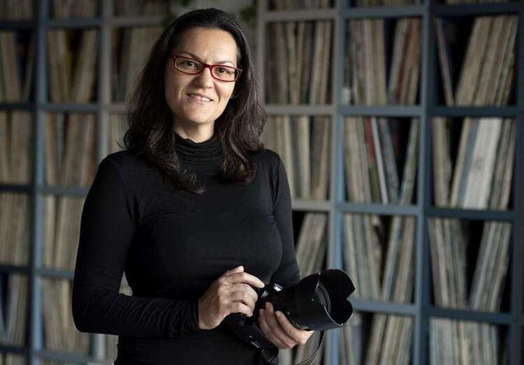 Yaiza Socorro/Santi Blanco.